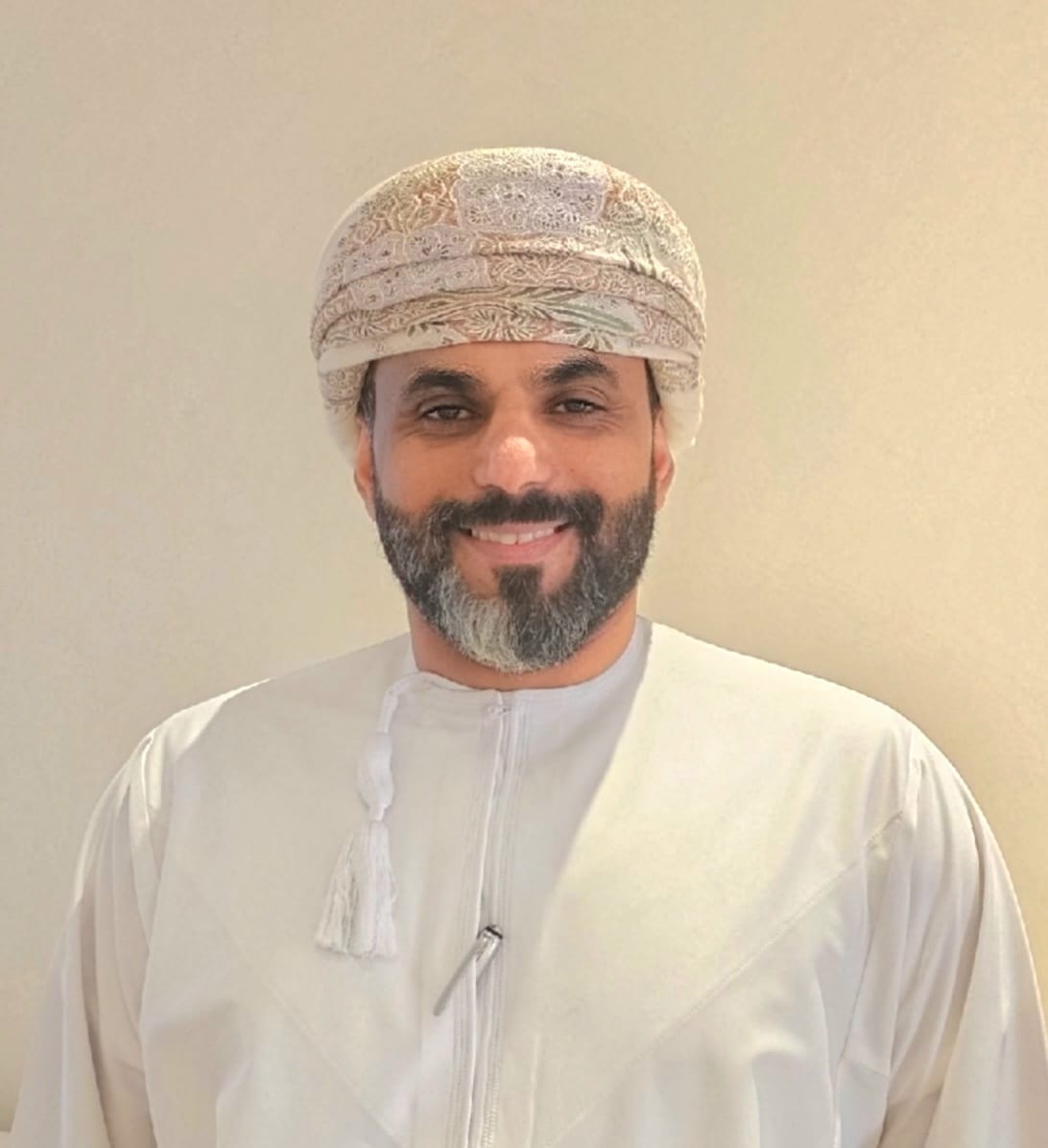Qasim Al Marhoobi