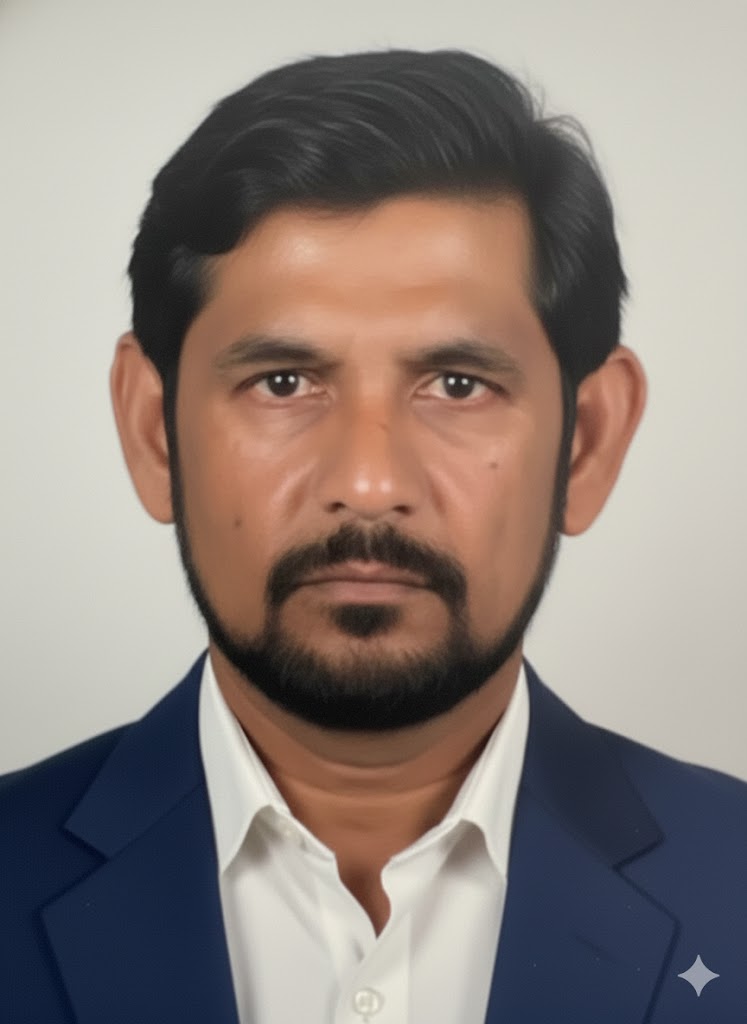 Serasinghe Jayasinghe